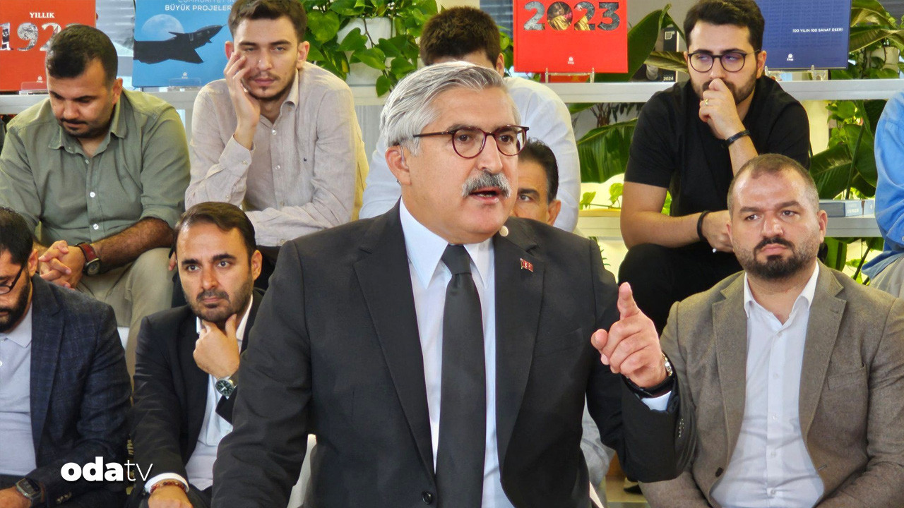 AKP’den ’24. yıl’ mesajı: Eski Türkiye geride kaldı